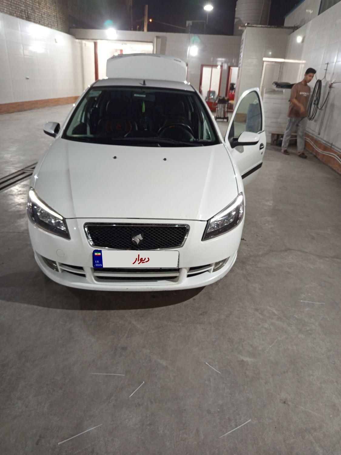 خودرو رانا، LX آگهی ann_18231119