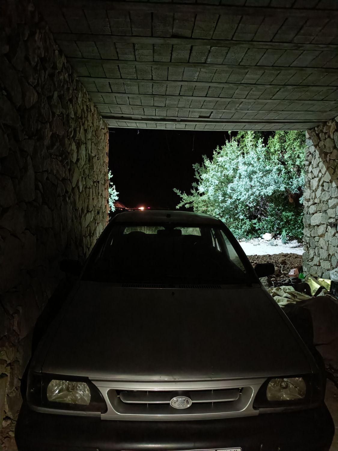خودرو پراید، صبا آگهی ann_18231125