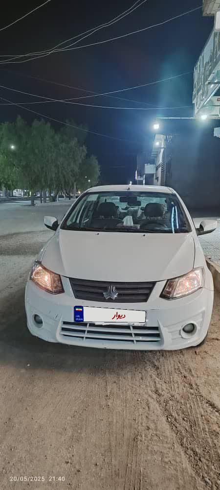 خودرو ساینا، S آگهی ann_18231147