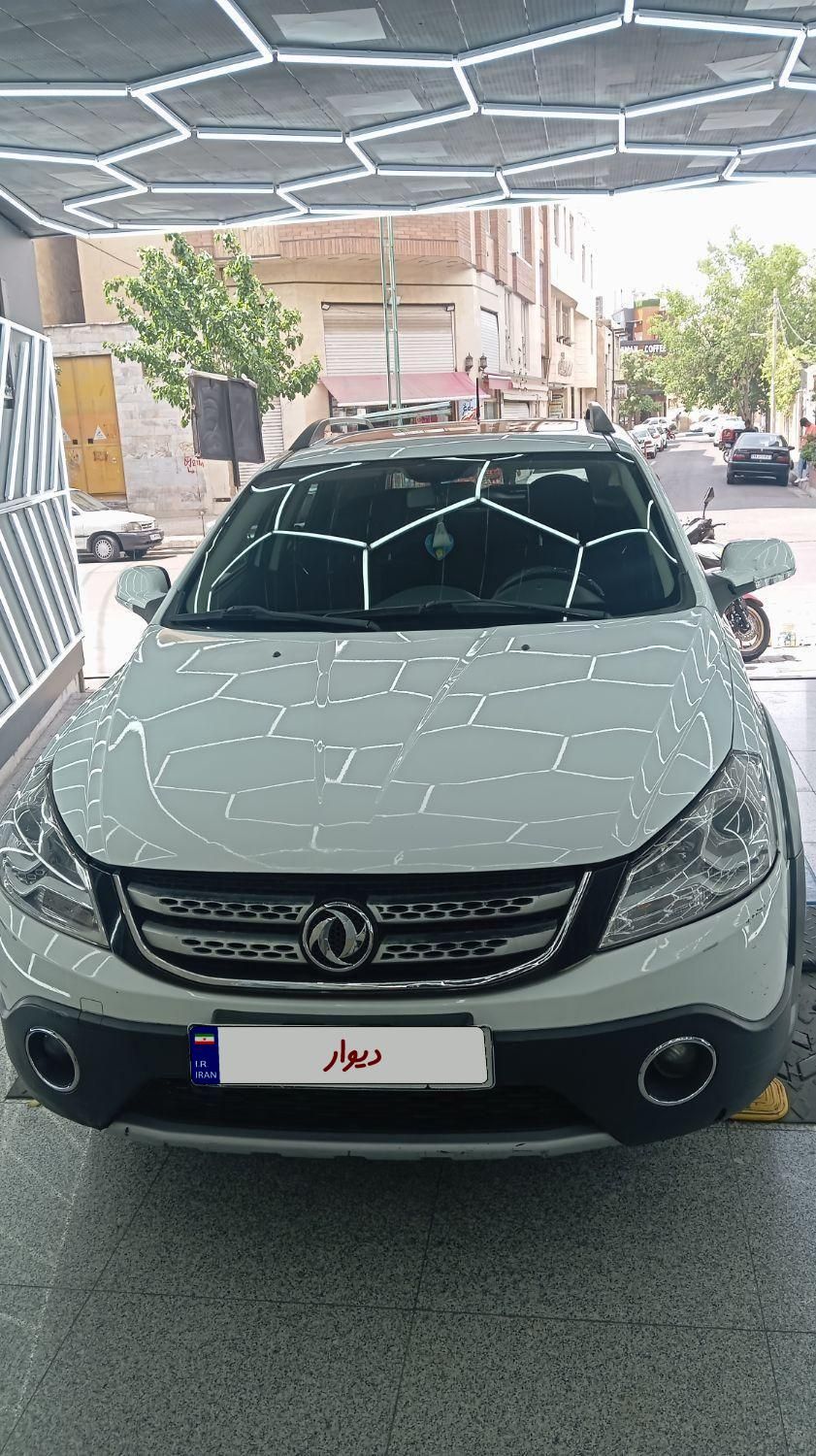 خودرو دانگ فنگ، H30 کراس آگهی ann_18231152