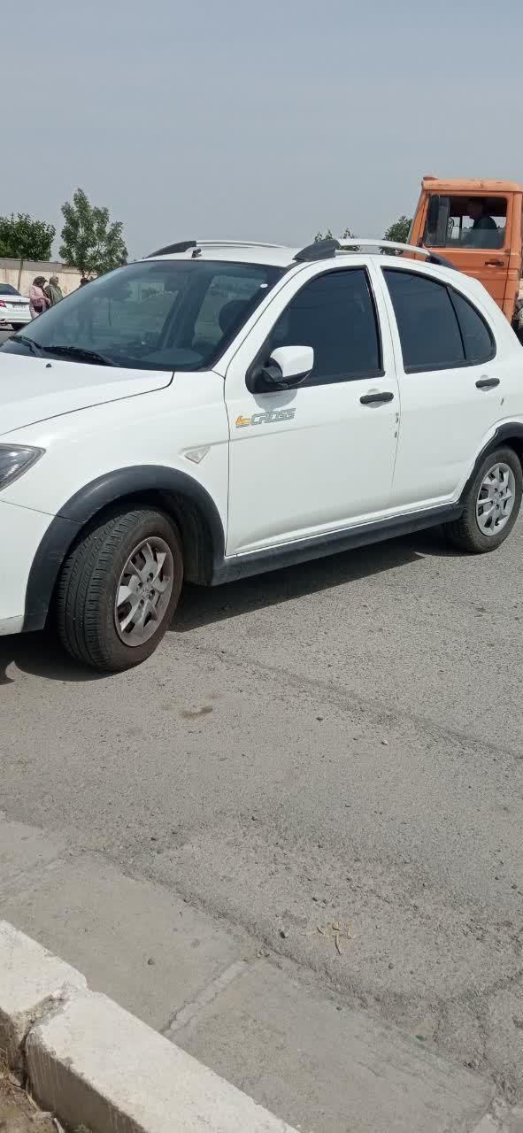 کوییک دنده‌ای دنده‌ای - 1400