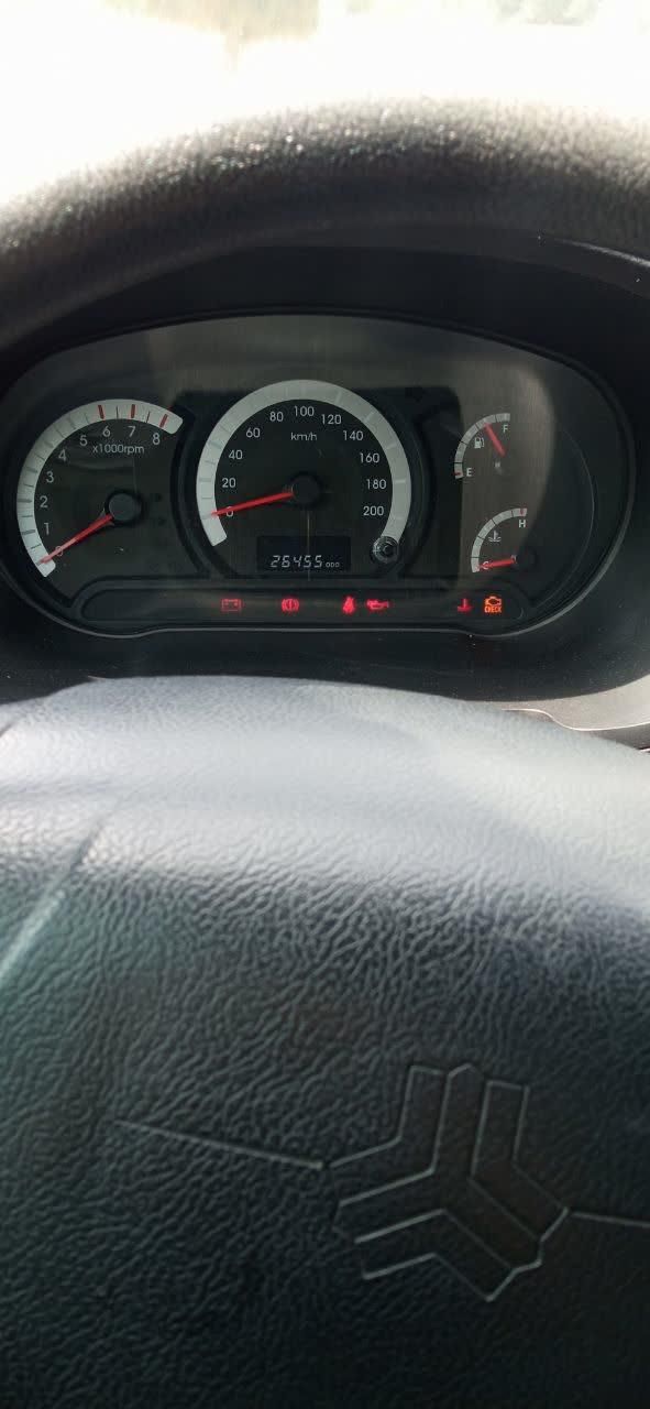 کوییک دنده‌ای دنده‌ای - 1400