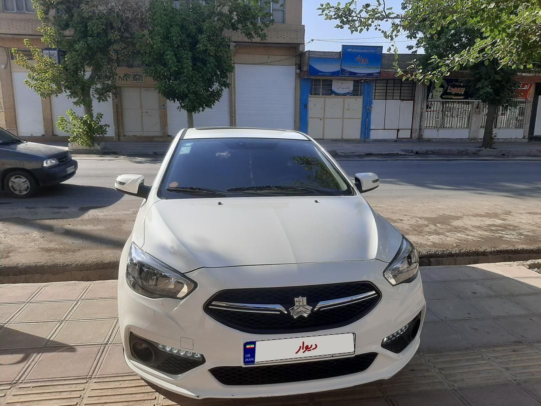 شاهین G دنده ای - 1402
