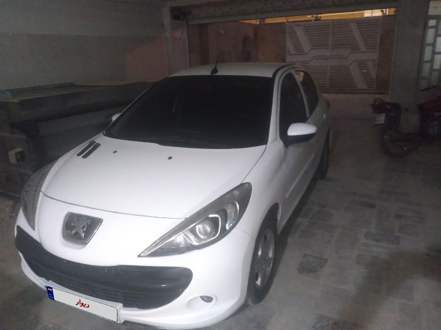 خودرو پژو، 207 آگهی ann_18231204