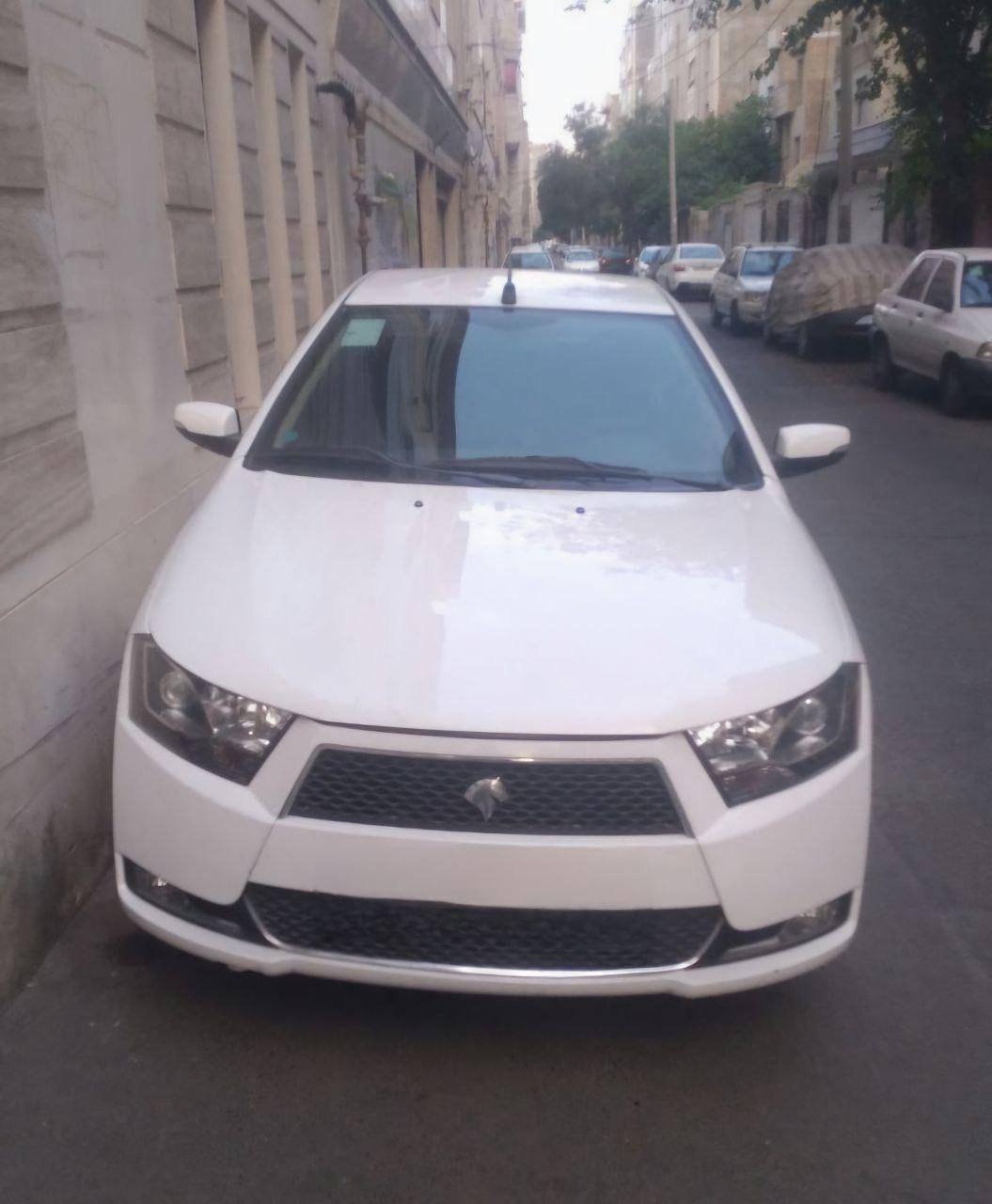 خودرو دنا، معمولی آگهی ann_18231235