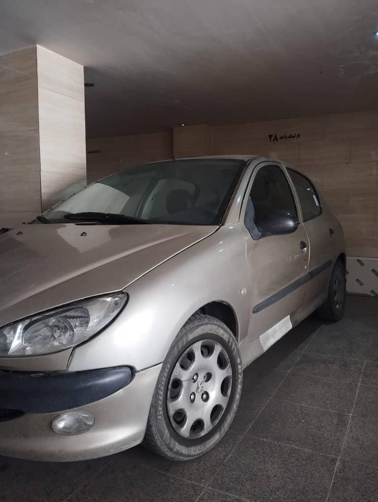 خودرو پژو، 206 آگهی ann_18231238