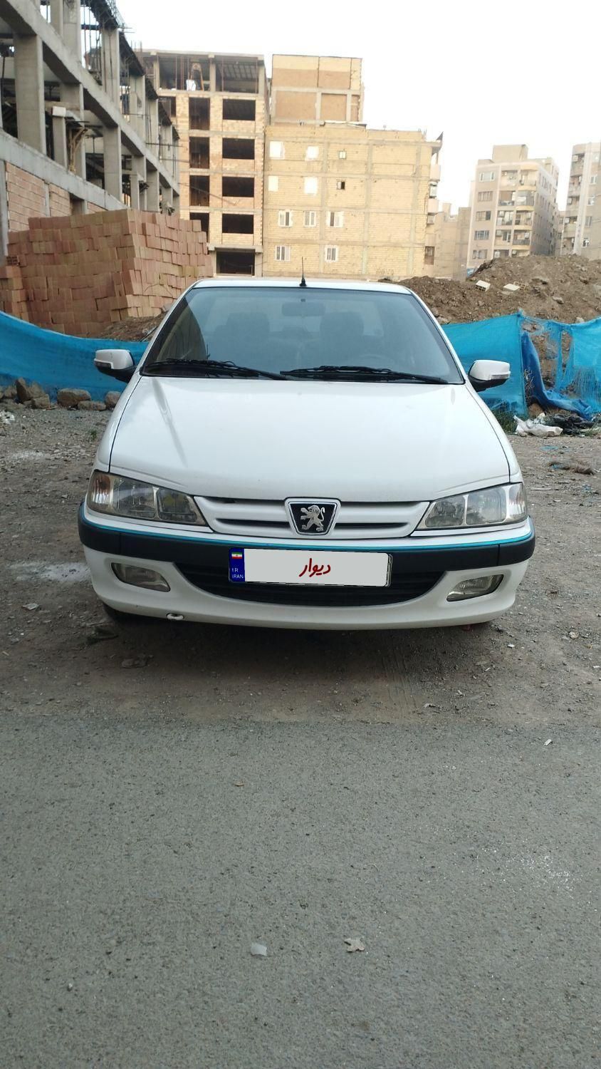 خودرو پژو، پارس آگهی ann_18231249