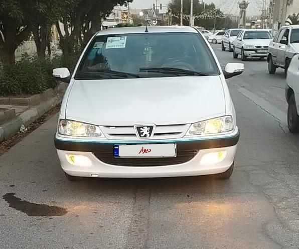 خودرو پژو، پارس آگهی ann_18231284