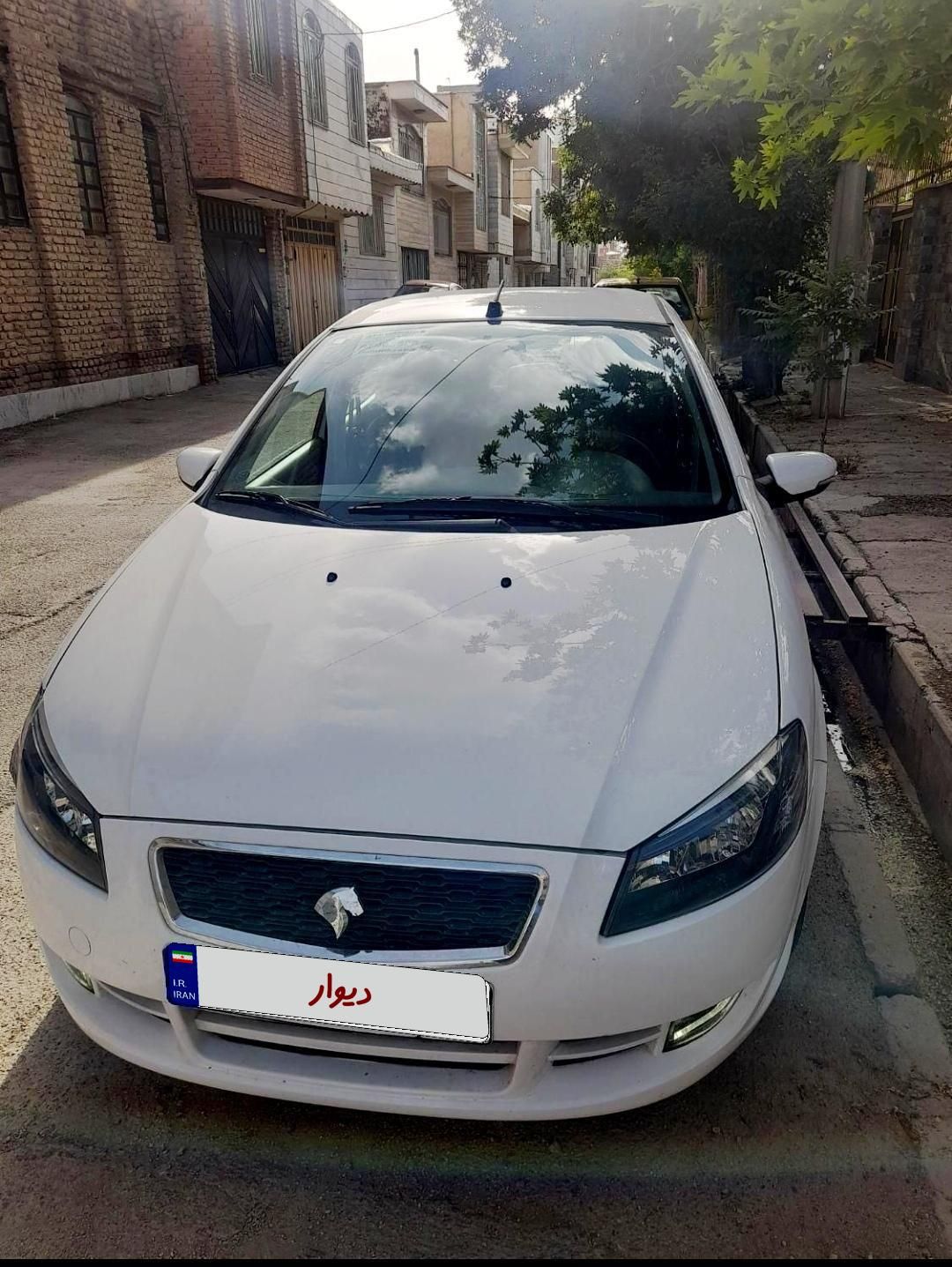 خودرو رانا، پلاس آگهی ann_18231286