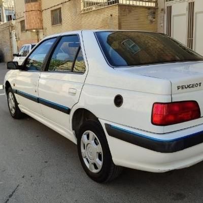 خودرو پژو، پارس آگهی ann_18231290