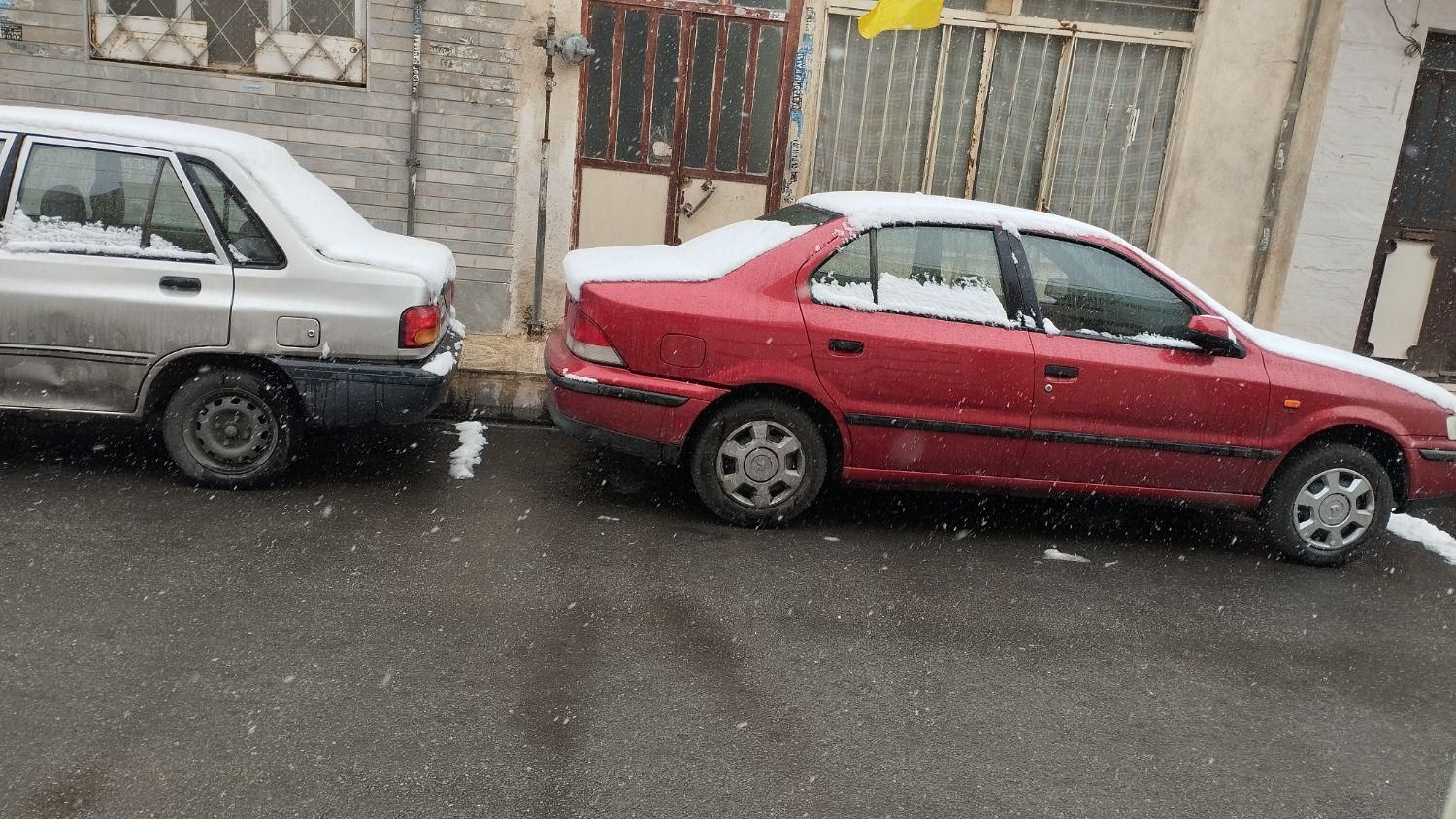 خودرو سمند، EL آگهی ann_18231305