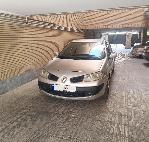 خودرو رنو، مگان آگهی ann_18231310