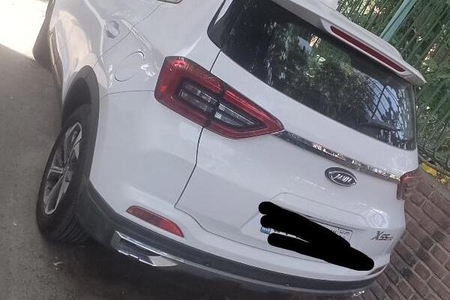 ام وی ام X55 پرو IE اسپرت - 1402