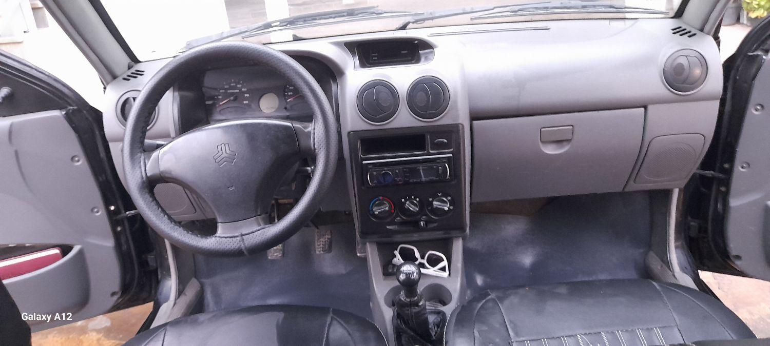 پراید 131 SX - 1391