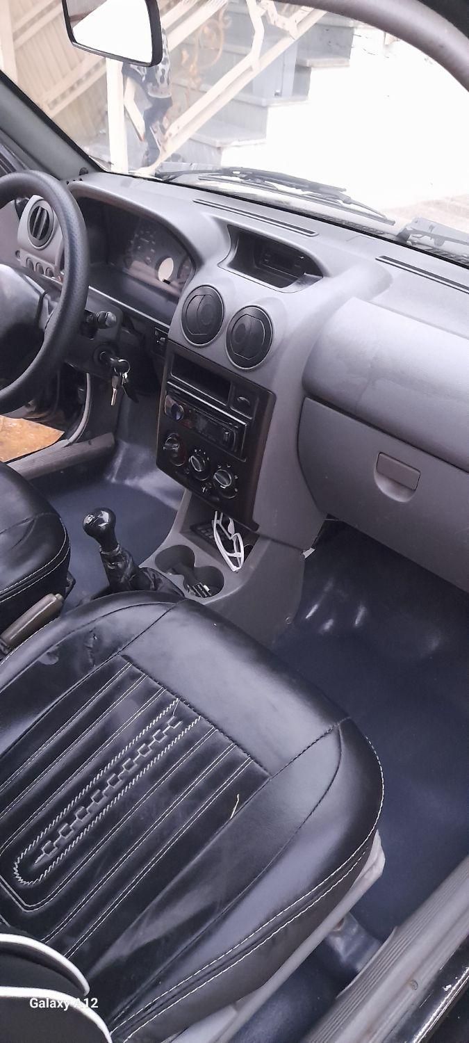 پراید 131 SX - 1391