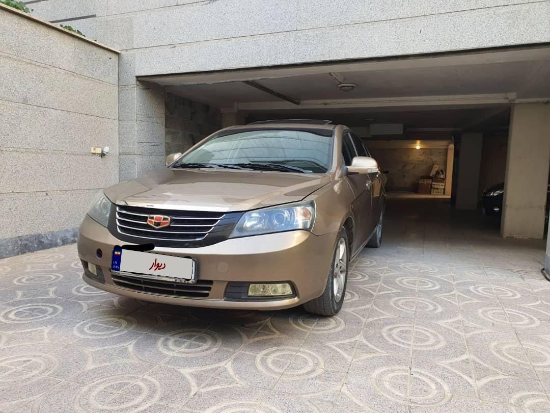 خودرو جیلی، امگرند 7 آگهی ann_18231347