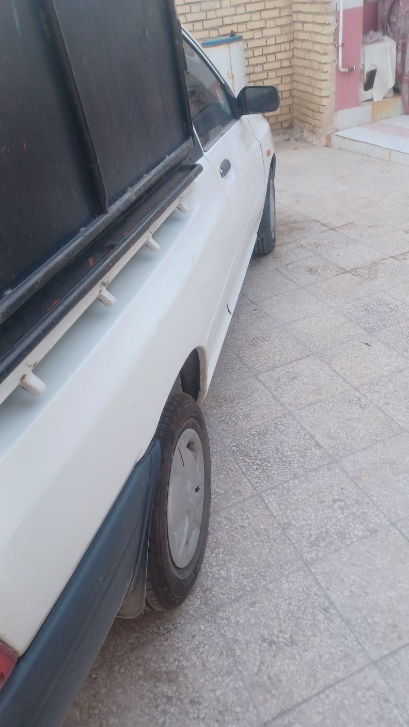 پراید 151 SE - 1401