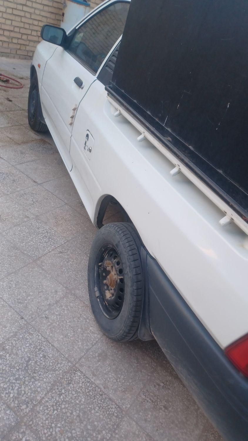 پراید 151 SE - 1401