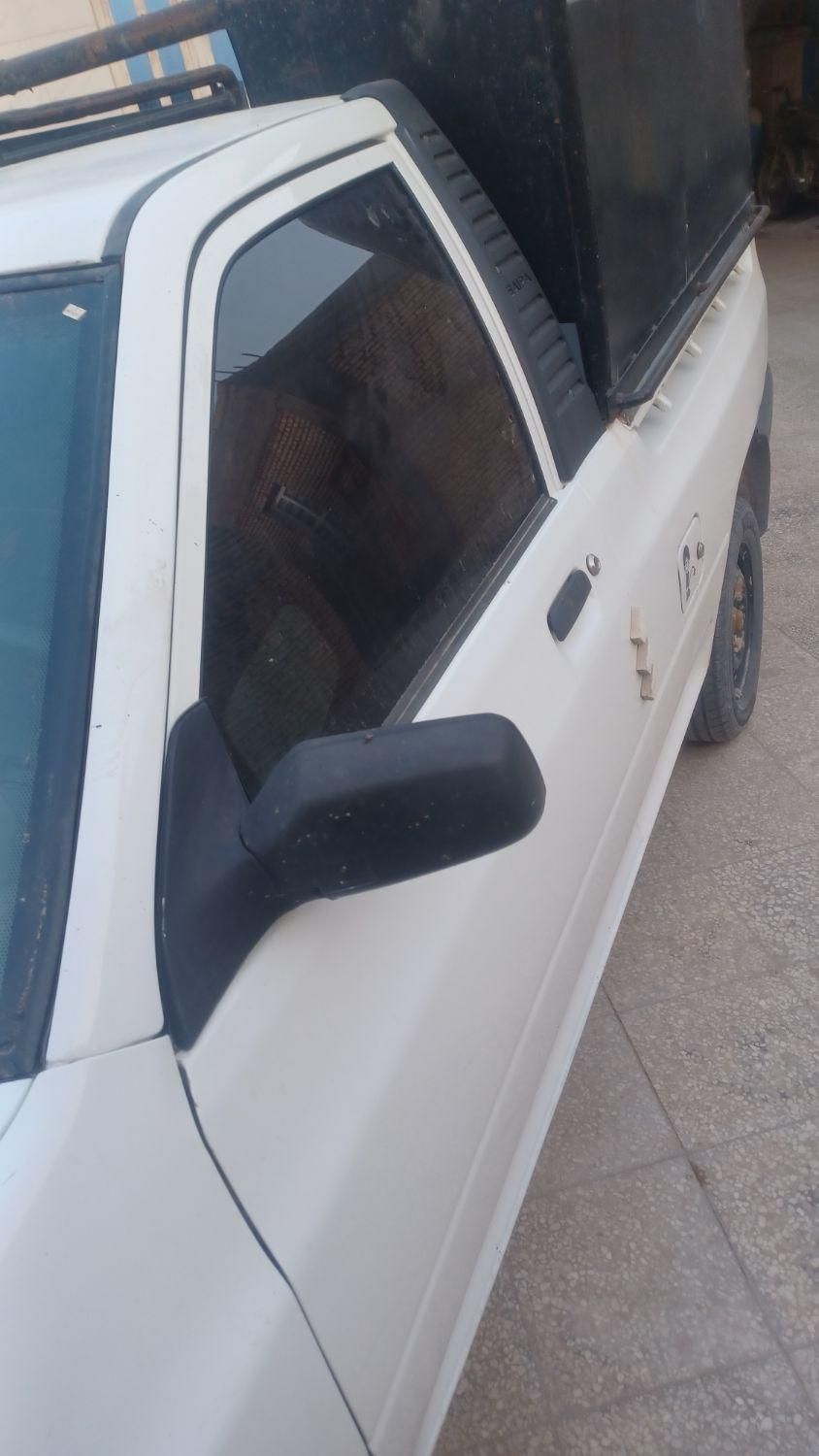 پراید 151 SE - 1401