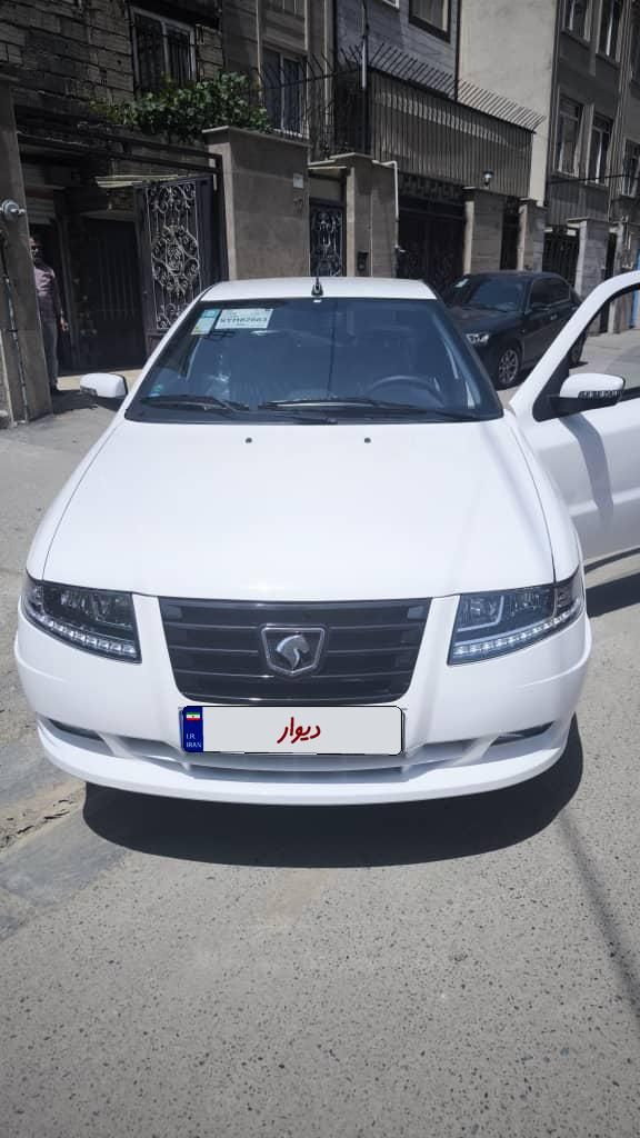 خودرو سمند، سورن آگهی ann_18231357