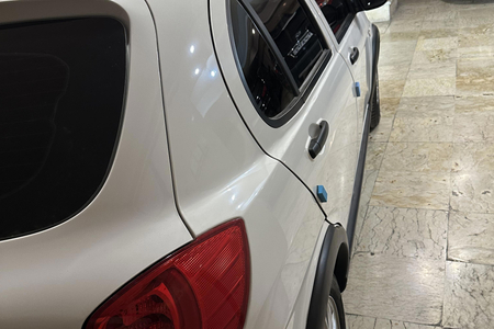 کوییک GXR H دنده ای - 1403