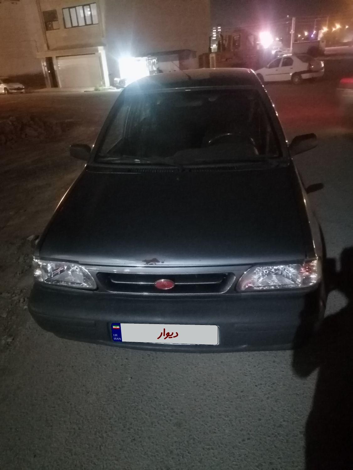 خودرو پراید، 131 آگهی ann_18231362