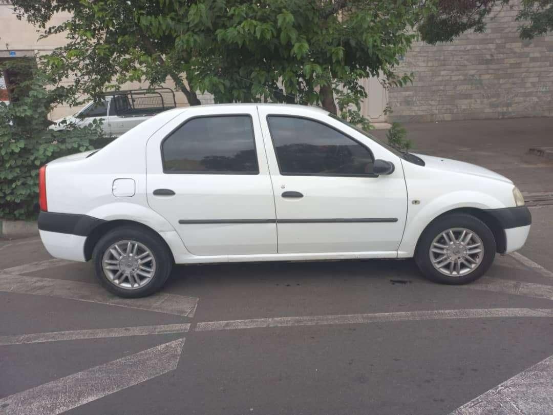 رنو تندر 90 E2 - 1390