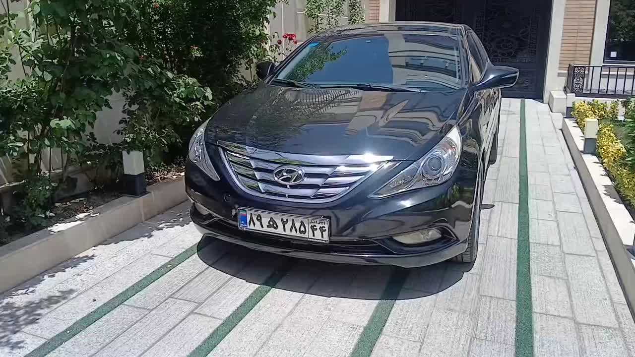 خودرو هیوندای، سوناتا آگهی ann_18231399