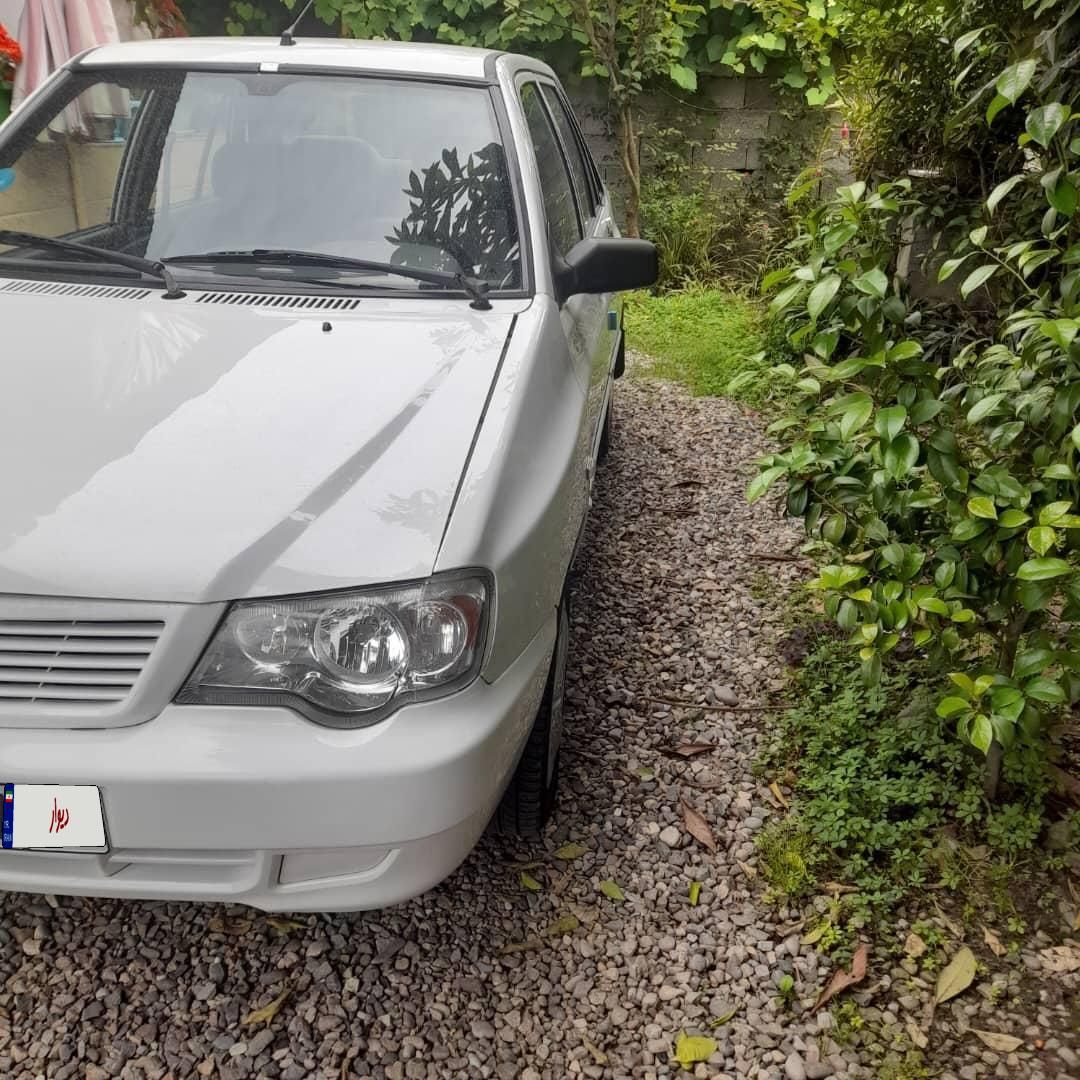 پراید 132 SX - 1390