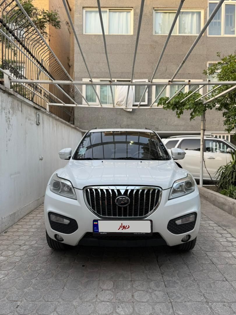 خودرو لیفان، X60 آگهی ann_18231448