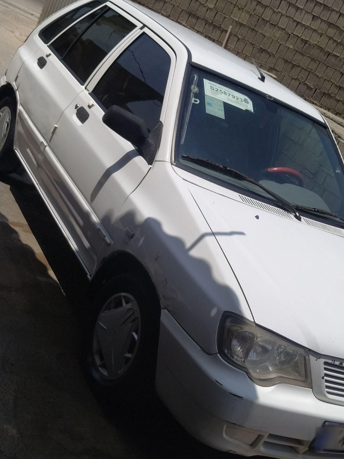 خودرو پراید، 111 آگهی ann_18231449