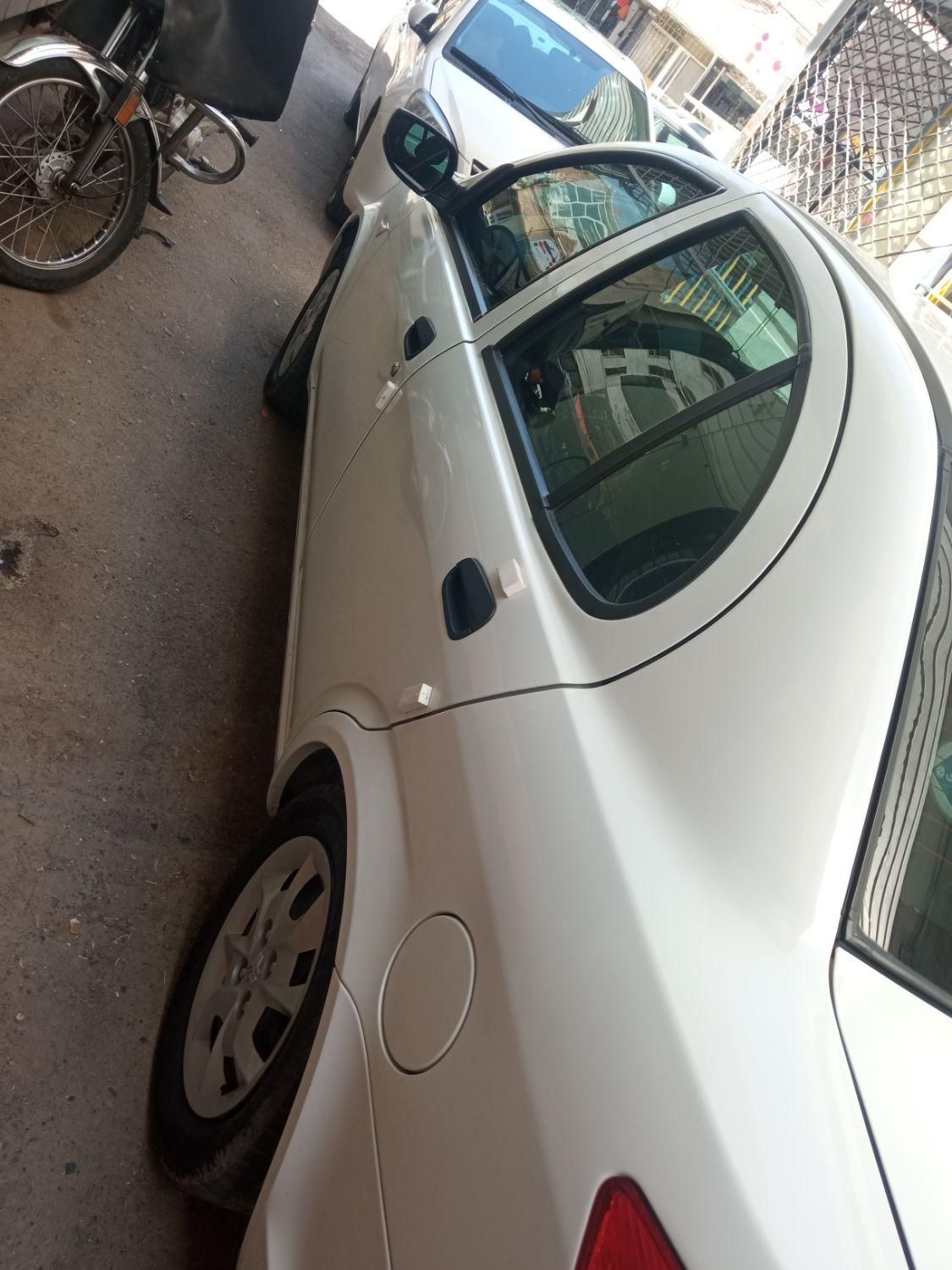 ساینا GX ساده - 1402