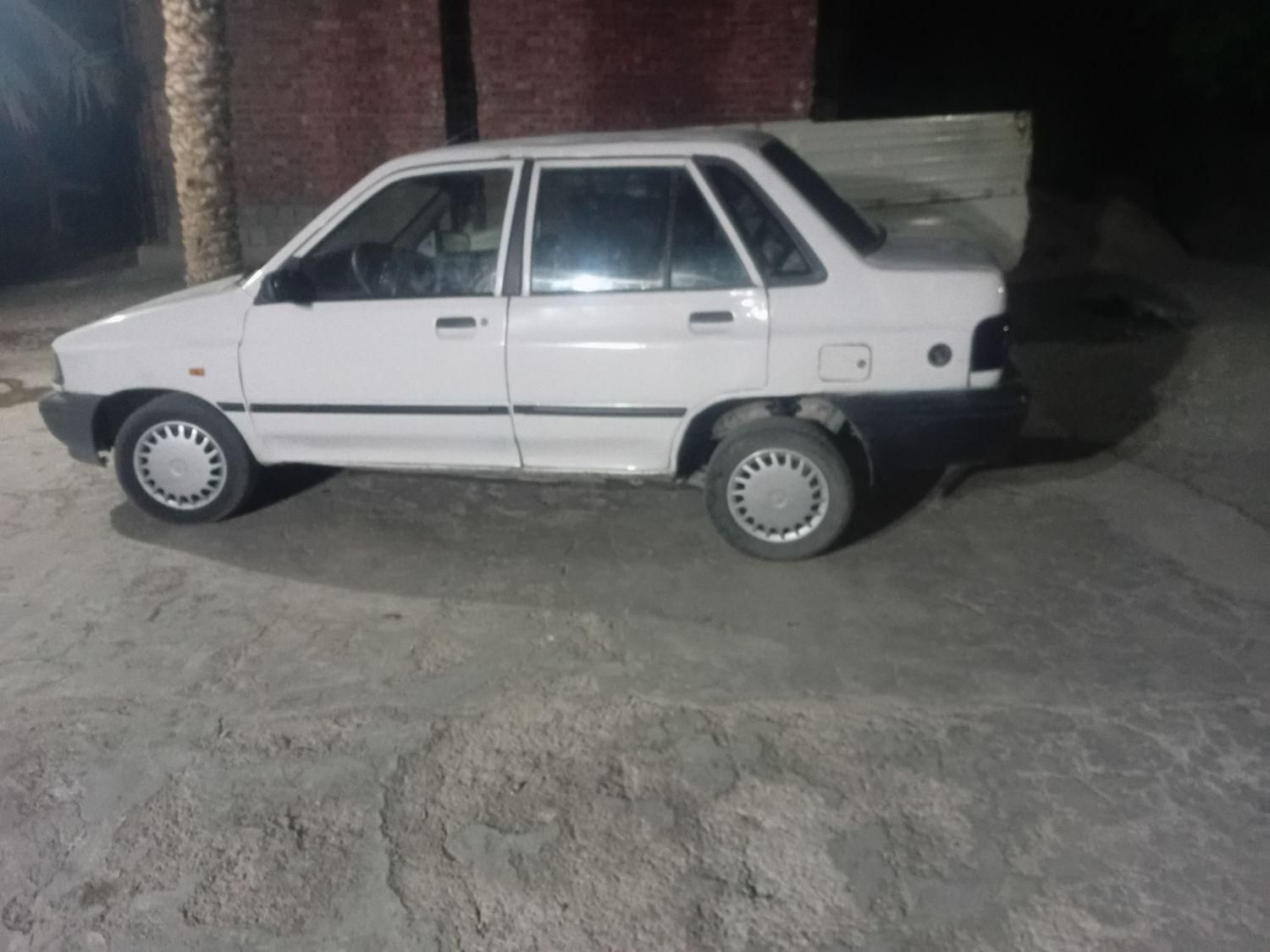 خودرو پراید، صبا آگهی ann_18231486