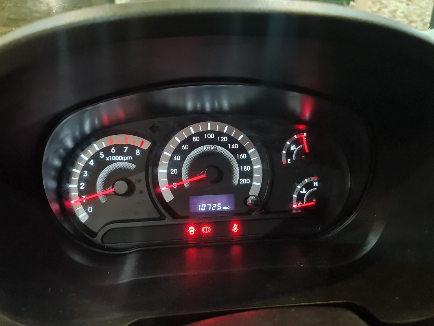 کوییک R دنده‌ای - 1401