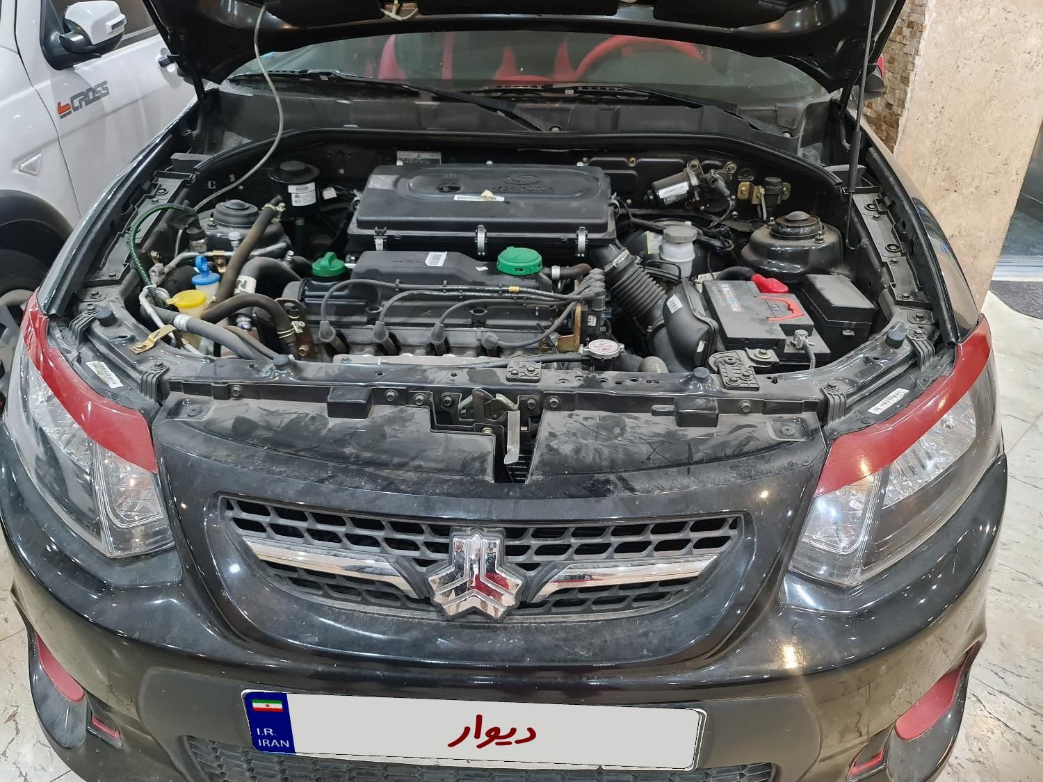 خودرو کوییک، R آگهی ann_18231507