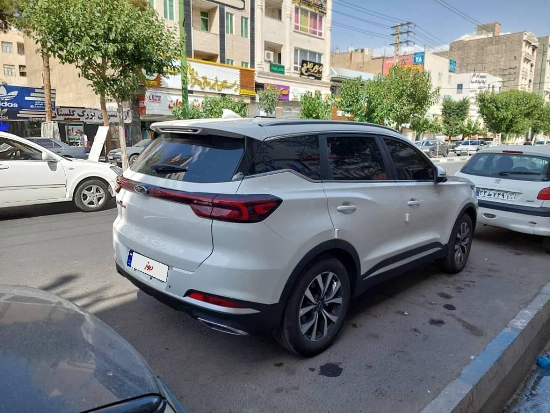 فونیکس تیگو 7 پرو اکسلنت - 2022