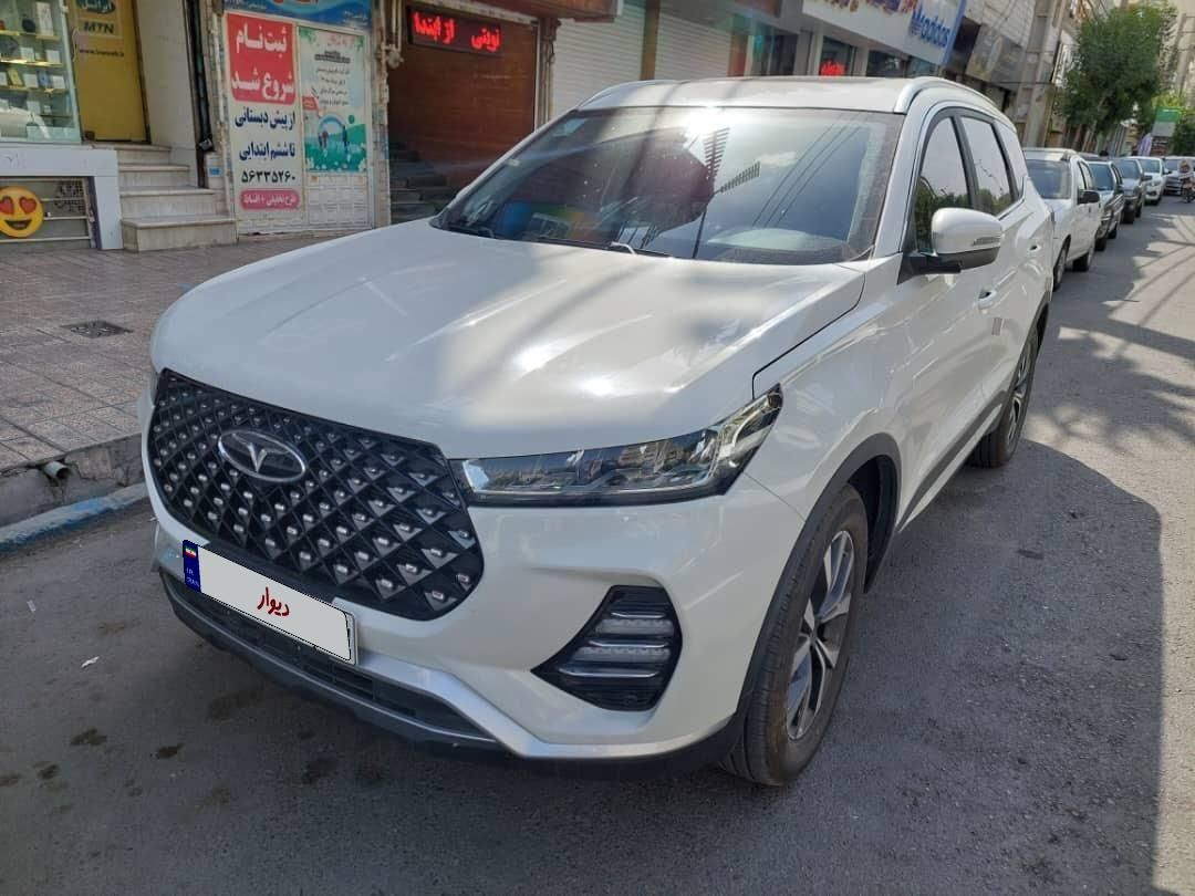 خودرو فونیکس، تیگو 7 پرو آگهی ann_18231508