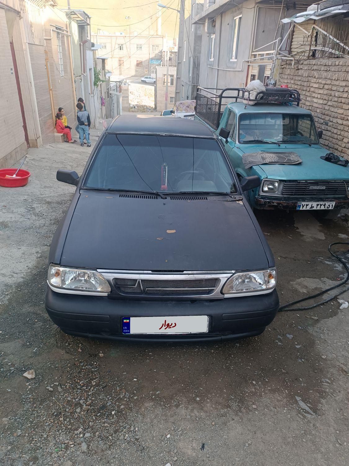 خودرو پراید، 131 آگهی ann_18231511