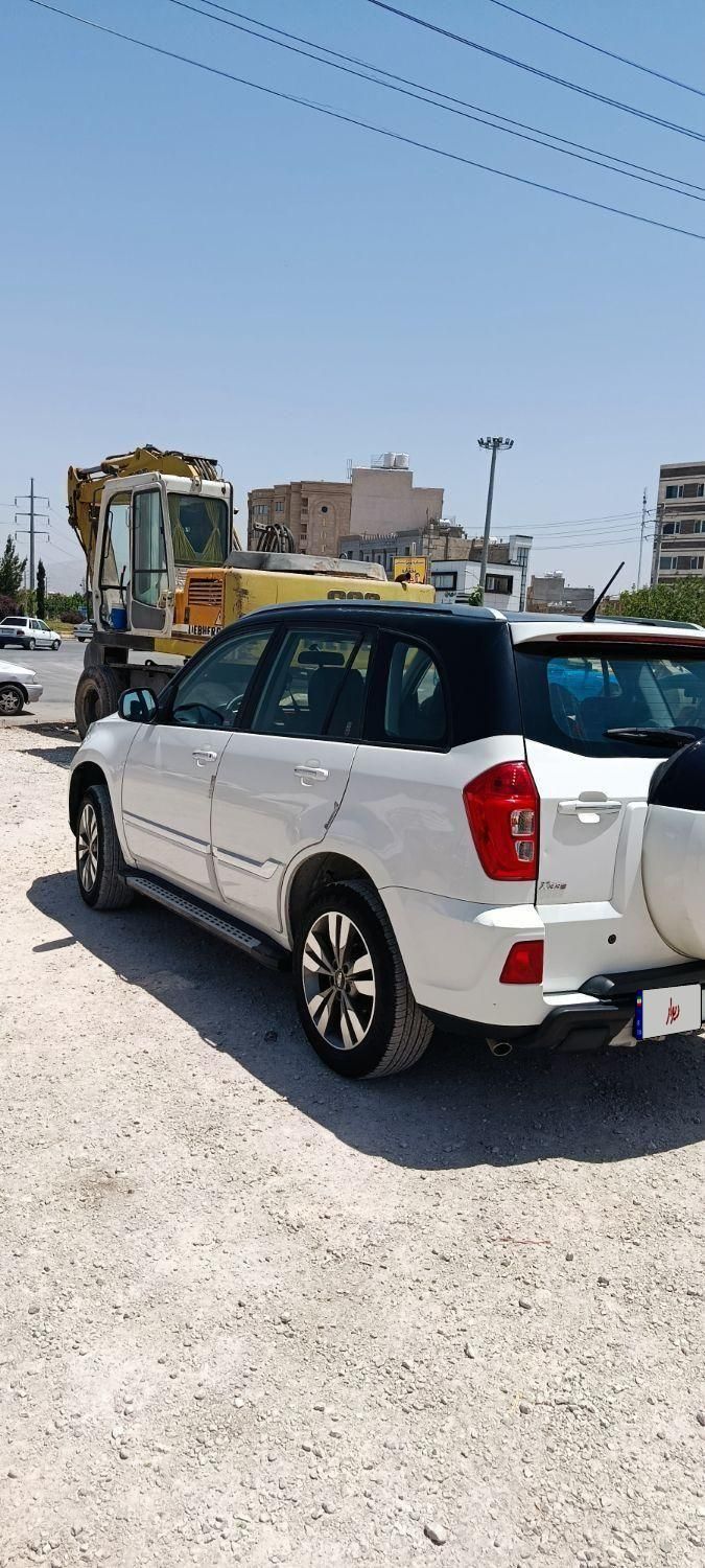 ام وی ام X33 S اتوماتیک اسپرت فیس جدید - 2020