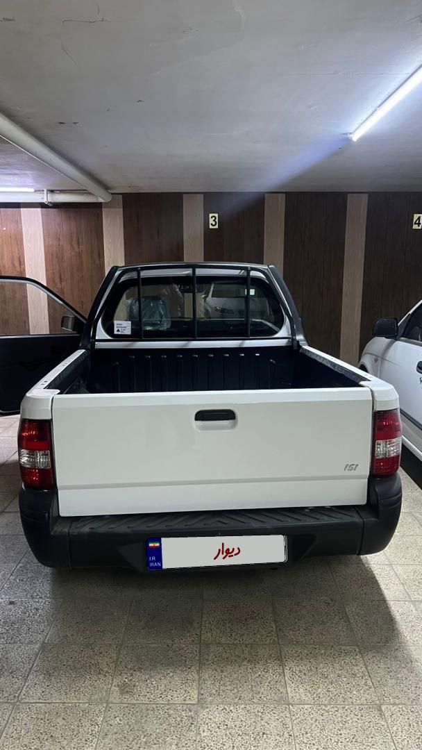 پراید 151 SE - 1403