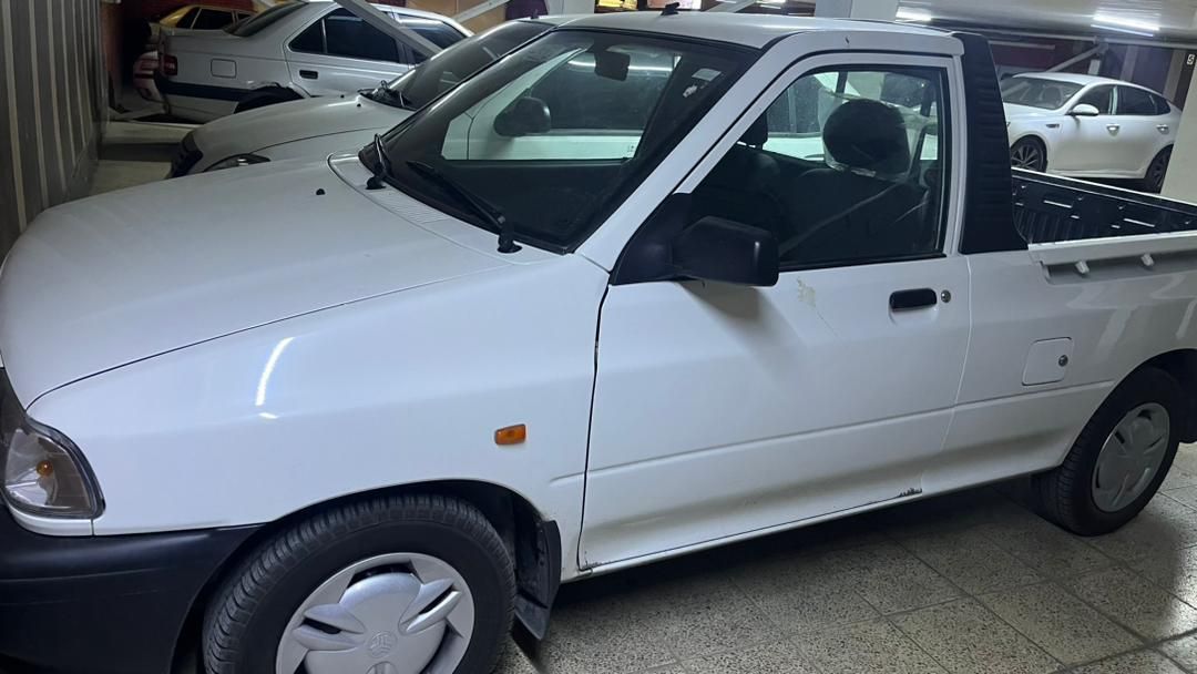 پراید 151 SE - 1403