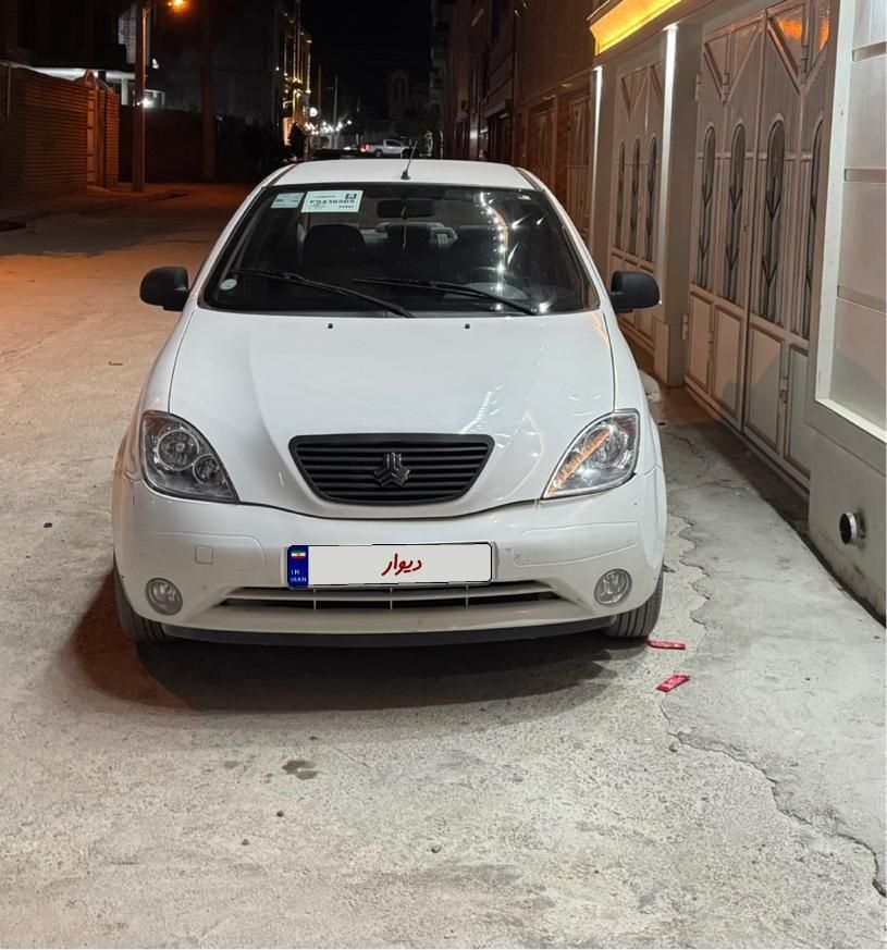 خودرو تیبا، صندوق دار آگهی ann_18231548