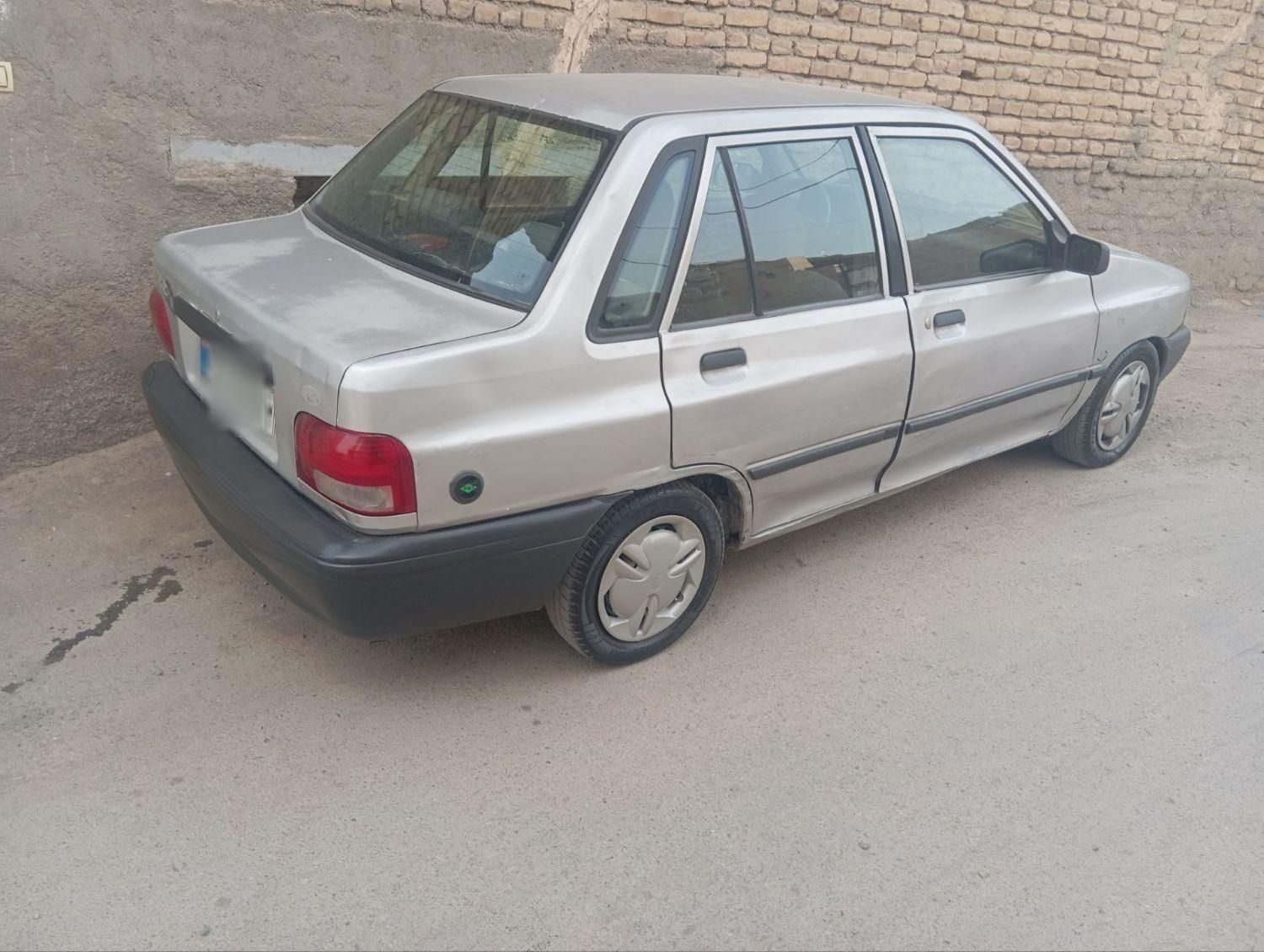 خودرو پراید، 131 آگهی ann_18231552