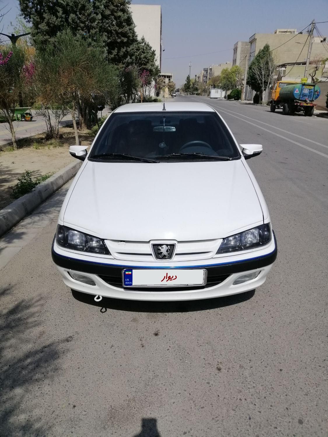 خودرو پژو، پارس آگهی ann_18231556