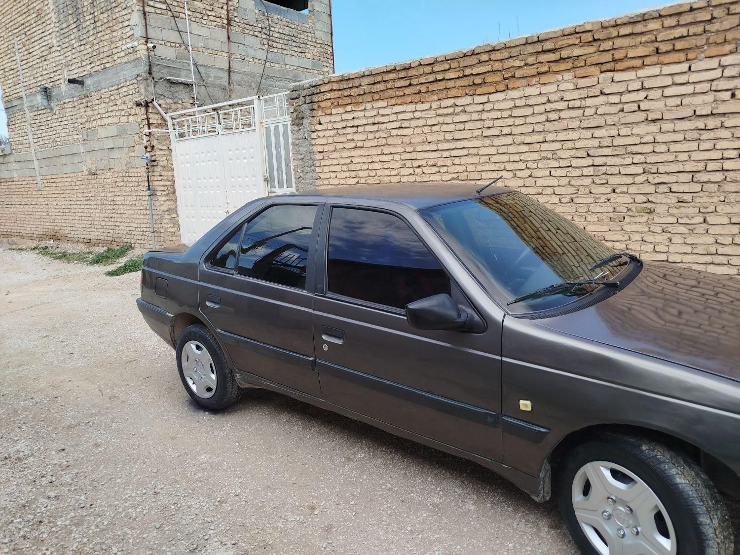 خودرو پژو، روآ آگهی ann_18231560