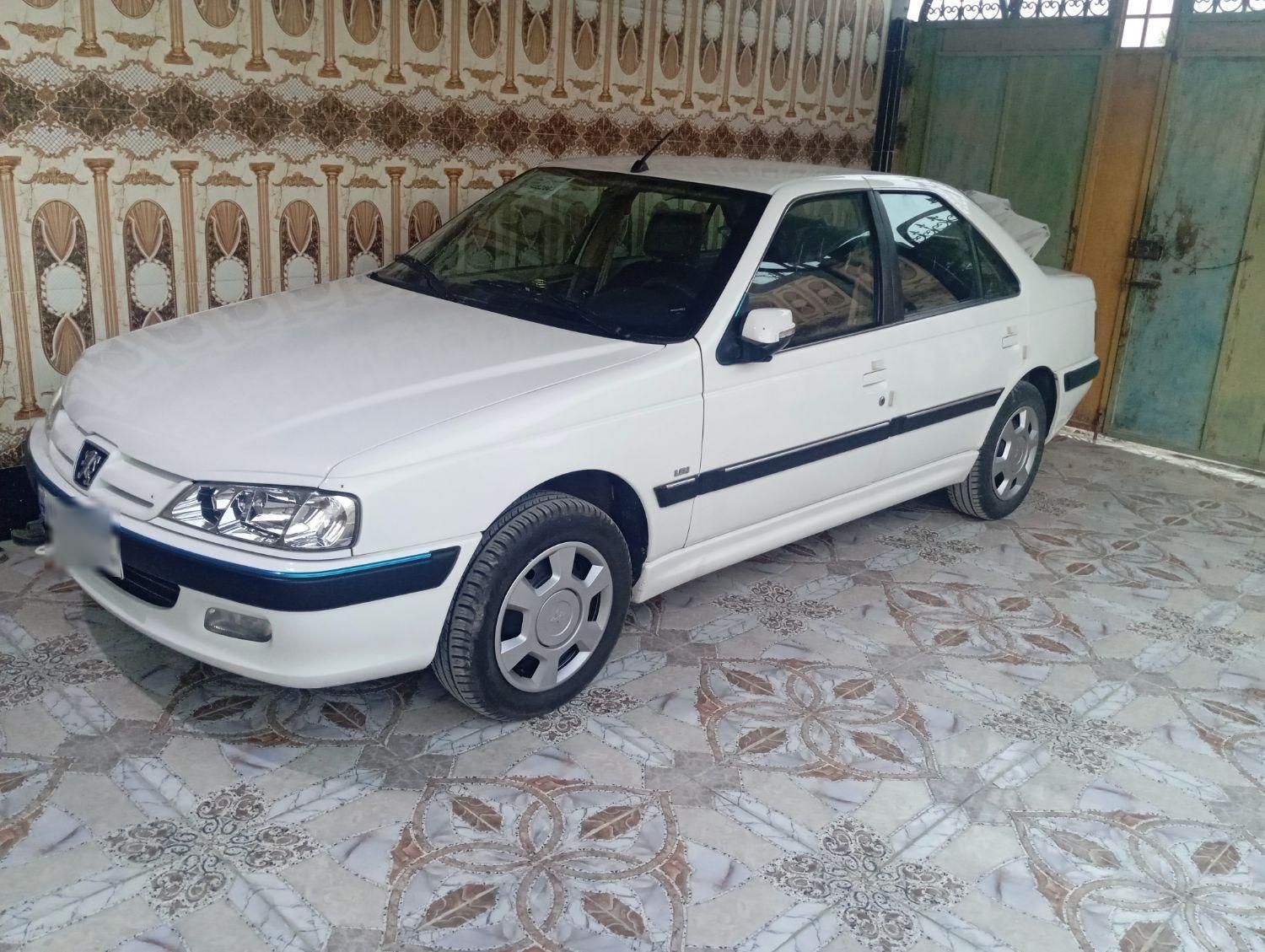 خودرو پژو، پارس آگهی ann_18231568
