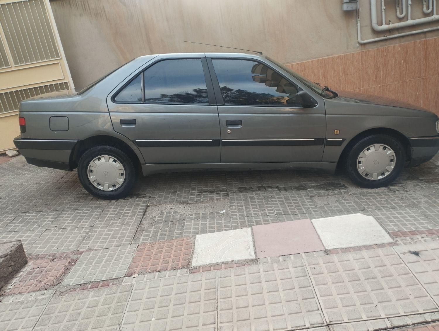 خودرو پژو، 405 آگهی ann_18231603