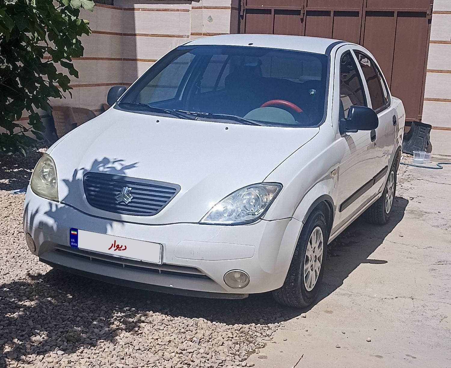 خودرو تیبا، صندوق دار آگهی ann_18231605