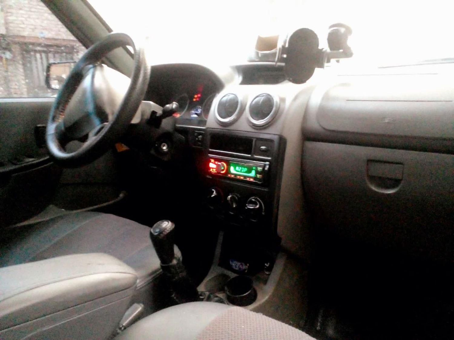 پراید 111 SE - 1393