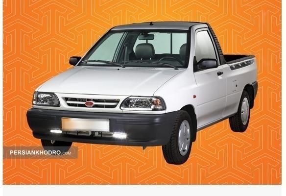 خودرو پراید، 151 آگهی ann_18231609